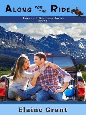 cover image of Along For the Ride